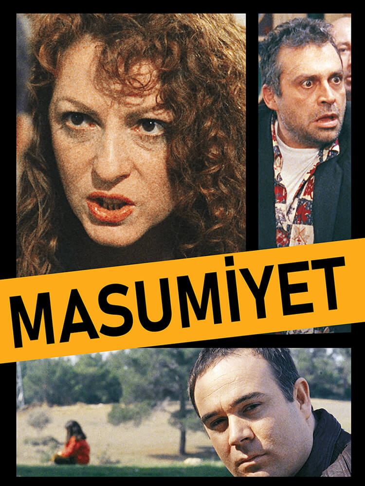 Haftanın Filmi: Masumiyet (1997)